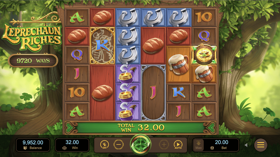 Игровые автоматы: обзор, демо режим, топ слоты игровые автоматы leprechaun riches демо