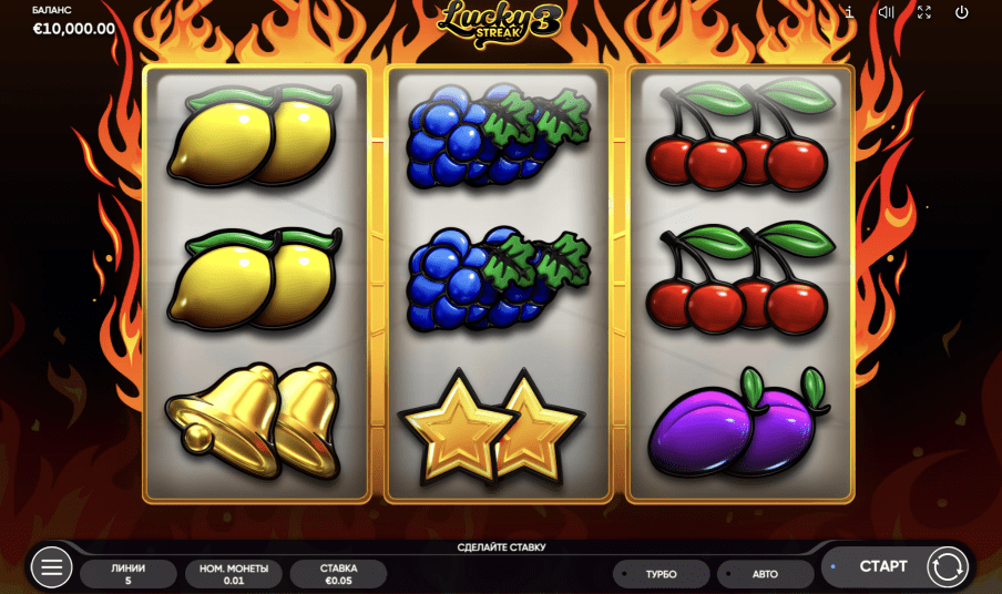 Игровые автоматы: обзор, демо режим, топ слоты игровые автоматы lucky streak демо